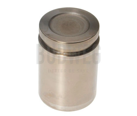 Piston, brake caliper